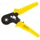 Kleště krimpovací na kabelové koncovky 0.25 - 10 mm2 FT02510