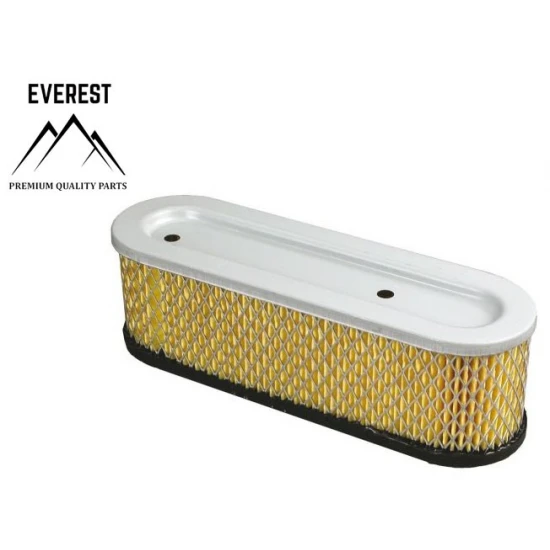 Vzduchový filtr 218 x 67 x 67 mm pro motory Briggs & Stratton 04-01033