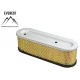 Vzduchový filtr 218 x 67 x 67 mm pro motory Briggs & Stratton 04-01033
