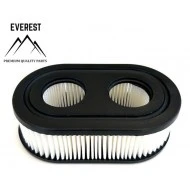 Vzduchový filtr 111 x 67 x 34 mm pro motory Briggs & Stratton Serie 500 500E 550E 550EX 04-01024