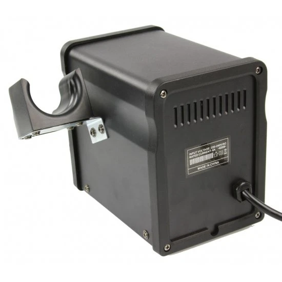 Svářečka plastů 700W 858D M55950