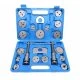 Sada na vytlačování brzdových válečků 21 dílná FTXC4021