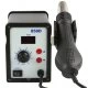Svářečka plastů 700W 858D M55950