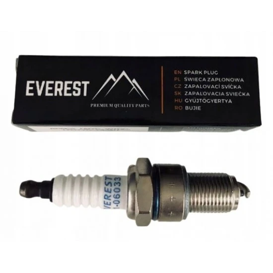 Zapalovací svíčka M14 x 1.25mm 11-06033