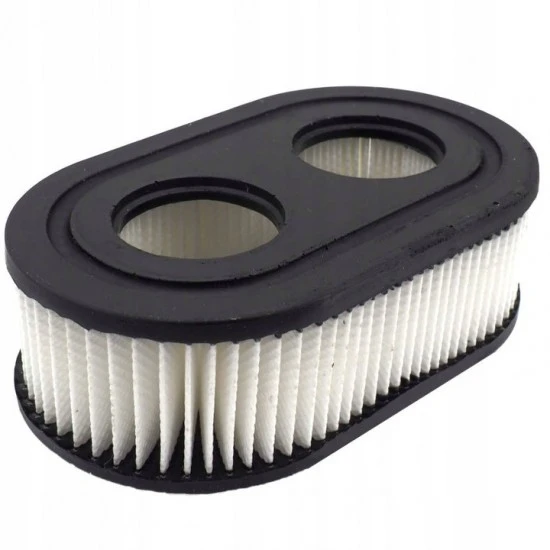 Vzduchový filtr 111 x 67 x 34 mm pro motory Briggs & Stratton Serie 500 500E 550E 550EX 04-01024
