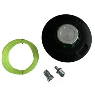 Strunová žací hlava na křovinořez Oleomac 130mm 10x1.25 24-13001