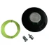 Strunová žací hlava na křovinořez Oleomac 130mm 10x1.25 24-13001