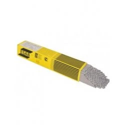 Bázické elektrody EB 121 2.0 x 300 mm 3.5 kg 258ks