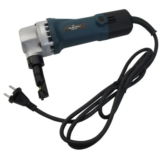 Elektrické nůžky na plech 1500W FT227
