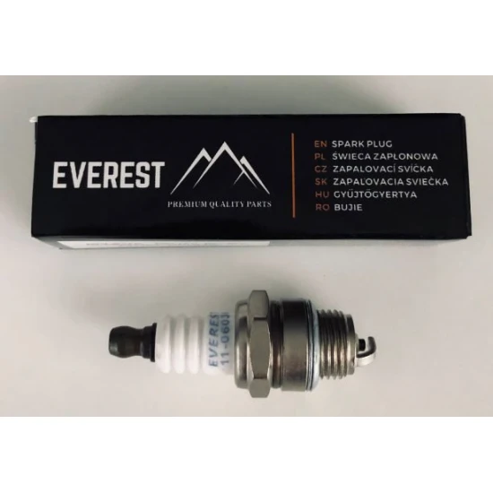 Zapalovací svíčka M14 x 1.25 s odporem 11-06036