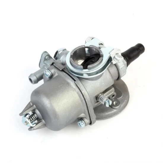 Karburátor pro benzínový motorový postřikovač otvor 20mm 10694