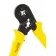 Kleště krimpovací na kabelové koncovky 0.25 - 10 mm2 FT02510