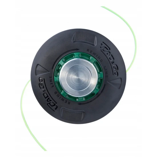 Strunová žací hlava na křovinořez Oleomac 130mm 10x1.25 24-13001