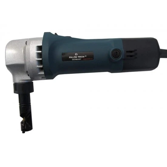 Elektrické nůžky na plech 1500W FT227