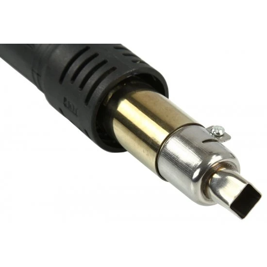 Svářečka plastů 700W 858D M55950
