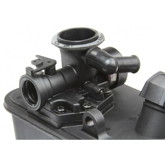 Karburátor s palivovou nádrží pro motory Briggs&Stratton Sprint Classic Seria 400 500 M90611