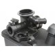 Karburátor s palivovou nádrží pro motory Briggs&Stratton Sprint Classic Seria 400 500 M90611