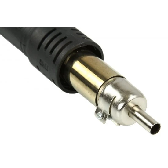Svářečka plastů 700W 858D M55950