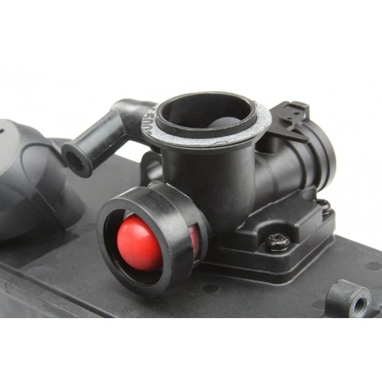 Karburátor s palivovou nádrží pro motory Briggs&Stratton Sprint Classic Seria 400 500 M90611
