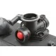 Karburátor s palivovou nádrží pro motory Briggs&Stratton Sprint Classic Seria 400 500 M90611