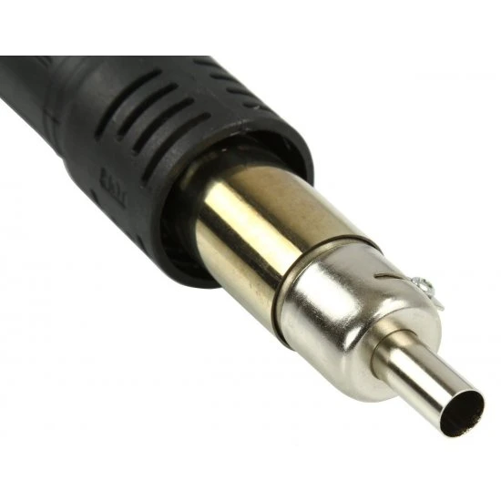 Svářečka plastů 700W 858D M55950