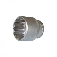 Nástrčný klíč 34mm 1/2" 12 hranný 524234