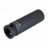 Kovaný nástrčný klíč 17 mm prodloužený 1/2" 544617P