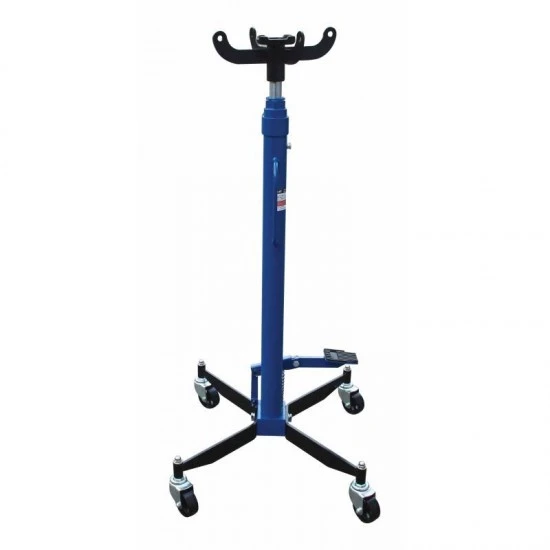 Hydraulický dílenský zvedák na převodovky 600kg A-05004U