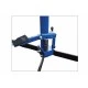 Hydraulický dílenský zvedák na převodovky 600kg A-05004U