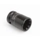 Nástrčný klíč 1/2" 20mm 10 hran na brzdové třmeny A-80125