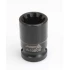 Nástrčný klíč 1/2" 20mm 10 hran na brzdové třmeny A-80125