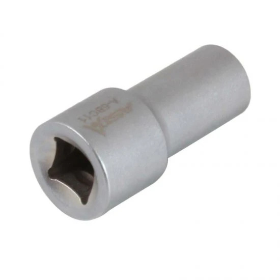 Nástrčný klíč 3/8 11mm 5 hran na brzdové třmeny VW Golf VIII A-5BC11