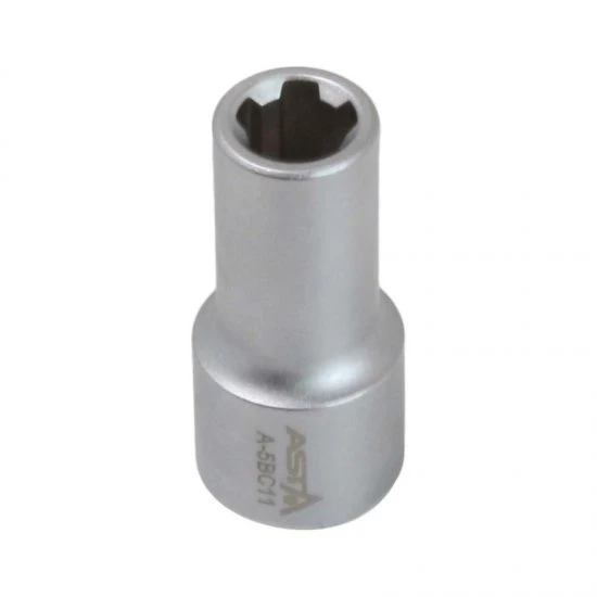 Nástrčný klíč 3/8 11mm 5 hran na brzdové třmeny VW Golf VIII A-5BC11