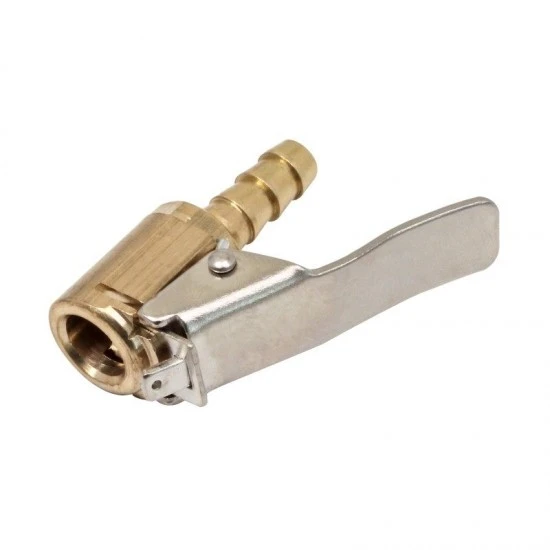 Koncovka pro huštění pneumatik A-6PHB