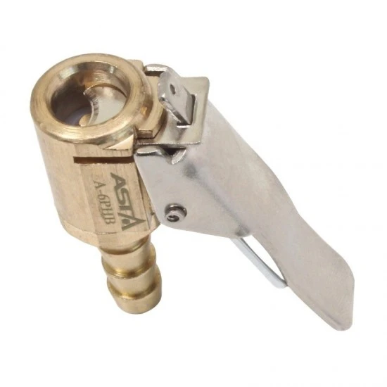 Koncovka pro huštění pneumatik A-6PHB