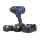 Akumulátorový rázový utahovák 1/2 1250Nm 18V Li-Ion A-BA1250