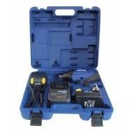 Akumulátorový rázový utahovák 1/2" 1250Nm 18V Li-Ion A-BA1250