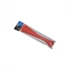 Stahovací páska 300 x 5 mm červená balení 50ks A-CT53R