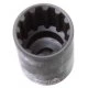 Kované nástrčné klíče spline 10-32mm A-I14GL