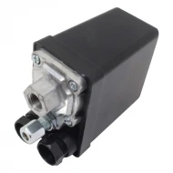 Tlakový spínač 230V 1 fázový 1/4" na kompresor A-MPC1V