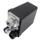 Tlakový spínač 230V 1 fázový 1/4" na kompresor A-MPC1V
