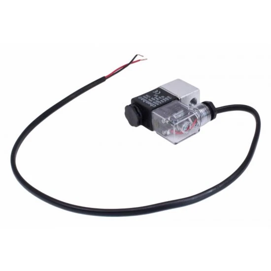 Elektromagnetický solenoidní ventil na kompresor A-MVC