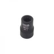 Nástrčný klíč 3/8" 9mm na brzdové třmeny VW Porsche A-P910PT