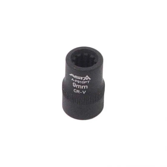 Nástrčný klíč 3/8 9mm na brzdové třmeny VW Porsche A-P910PT