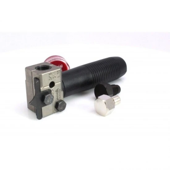 Pertlovací sada na brzdové trubky 3/16" 4.75mm A-ROG201