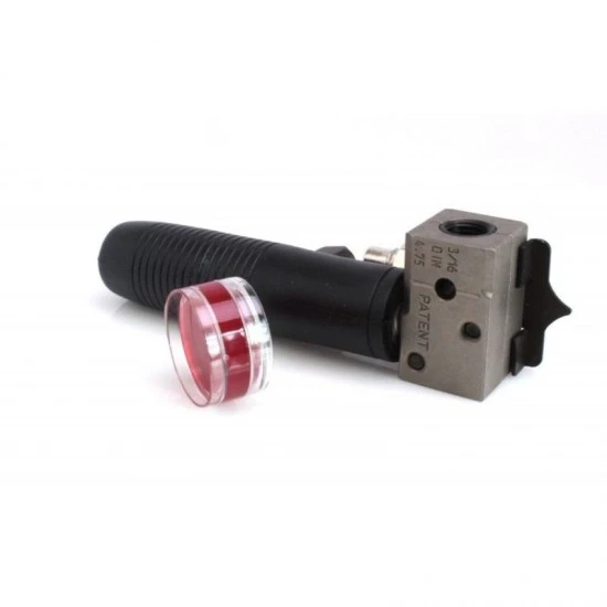 Pertlovací sada na brzdové trubky 3/16" 4.75mm A-ROG201