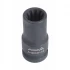 Nástrčný klíč 1/2" 15mm na brzdové třmeny Audi Porsche A-SC10T-15
