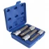 Nástrčné klíče torx s otvorem TX70-TX100 A-TBX4