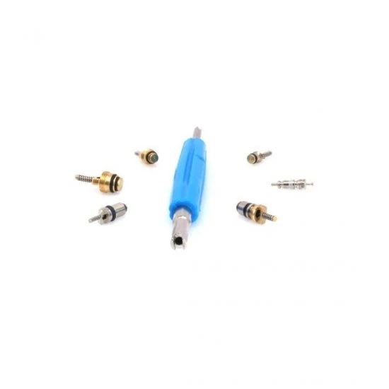 Ventily pro klimatizace automobilů A-TC515