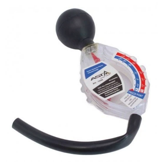 Tester chladicí kapaliny AH-1040